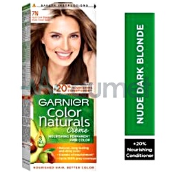 Garnier Color Naturals 7N Nude Dark Blonde