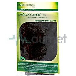 Moroccan Oil Luffa Moroccan Bath Glove 1Pcs