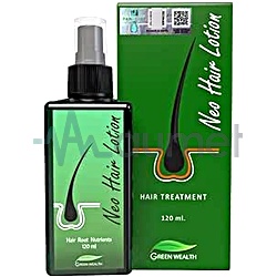 Neo Hair Original Lotion 120ml