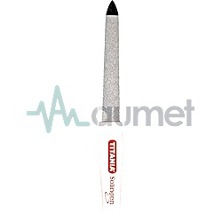 Titania 1040/4 Sapphire Nail File