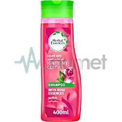 Herbal Essences Color Safe Shampoo 400ml