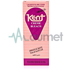Kent Bleach Cream 42g