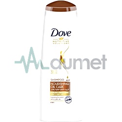 Dove Nourishing Oil Care Conditioner 200ml