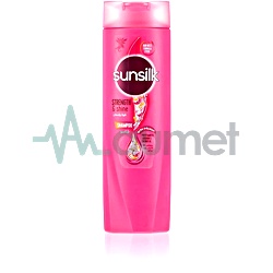 Sunsilk Shine & Strength Shampoo 200ml