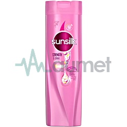 Sunsilk Strength & Shine Shampoo 400ml