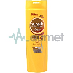Sunsilk Soft & Smooth Shampoo 200ml