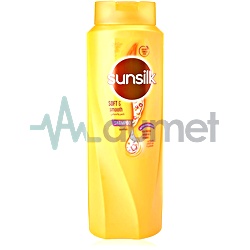 Sunsilk Soft & Smooth Shampoo 700ml