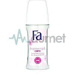 FA Antiperspirant Whitening 50ml