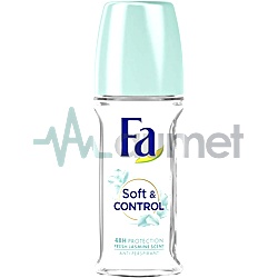 FA Antiperspirant Soft & Control 50ml