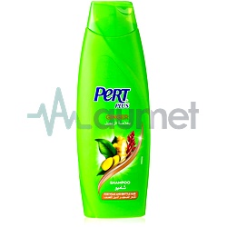 Pert Plus Ginger Shampoo 200ml