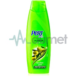 Pert Plus Olive Oil Shampoo 200ml