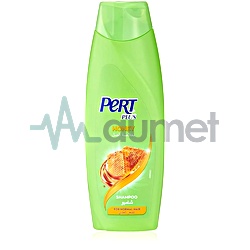 Pert Plus Arabic Honey Shampoo 200ml