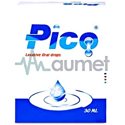 Pico 7.5mg/ml Laxative Oral Drop 30ml