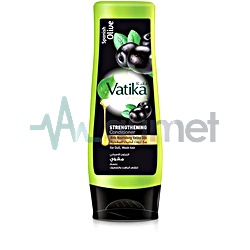 Vatika Black Seed Conditioner 400ml