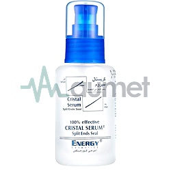 Energy Cosmetics Crystal Serum 60ml