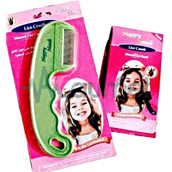 Happy Heads Lice Comb