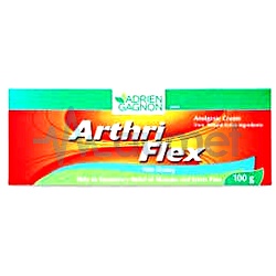 Adrien Gagnon Arthri Flex Cream 100g