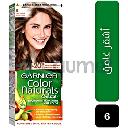 Garnier Excellence 6.0 Dark Blonde