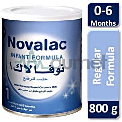 Novalac 1 800g