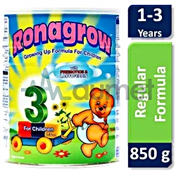 Ronagrow 3 850g