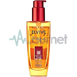 Loreal Elvive Extraordinary Oil Colored Hair Serum...
