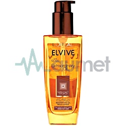 Loreal Extraordinary Oil Dried Out Hair Oil 100ml