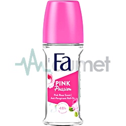FA Antiperspirant Pink Passion 50ml