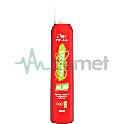 Wella New Wave Volume Mousse 200ml