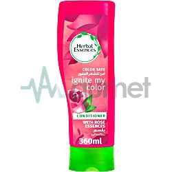 Herbal Essences Rose Conditioner 360ml