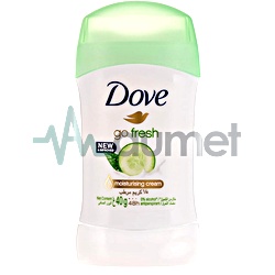 Dove Go Fresh Deodorant Stick 40g