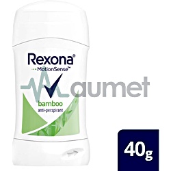 Rexona Bamboo Men Deodorant Stick 40g