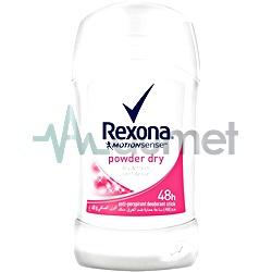 Rexona Powder Dry Men Deodorant Stick 40g