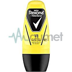 Rexona VB Men Deodorant Roll On 40ml