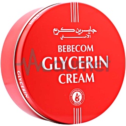 Bebecom Glycerin Cream 75ml