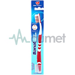 Banet Care Dent Medium Toothbrush 1