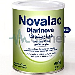 Novalac LF 600g
