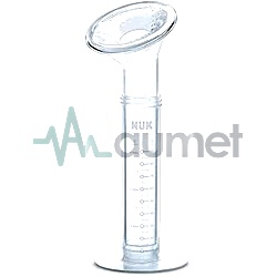 Nuk Manual Breast Pump