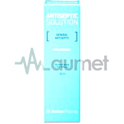 Avalon 10% Povidone Iodine Antiseptic Solution 135ml
