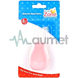 Baby Zone Nasal Aspirator 8493