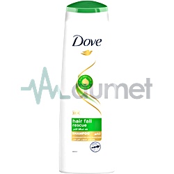 Dove Anti Hair Fall Shampoo 400ml