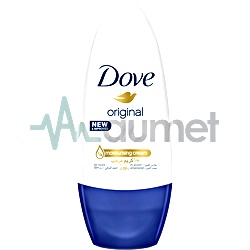 Dove Original Mushroom Shape Women Deodorant Stick 50ml