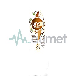 Sunsilk Coconut Conditioner 350ml