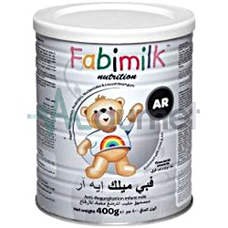Fabimilk AR 400g