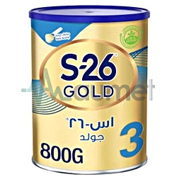S 26 Promil 3 900g