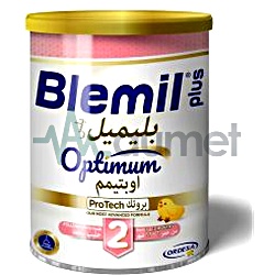 Blemil Plus 2 Milk 400g