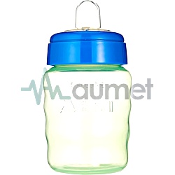 Avent Easy Sip 12M+ Green Spout Cup 260ml SCF553/05